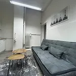 Simplex Am Ettlinger Tor Spacious Apartment