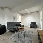 Apartment Simplex Am Ettlinger Tor Spacious *