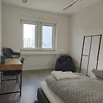 Simplex Am Ettlinger Tor Spacious Apartment Karlsruhe