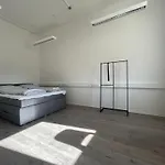 Apartment Simplex Am Ettlinger Tor Spacious Karlsruhe