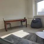 Simplex Am Ettlinger Tor Spacious Apartment Karlsruhe