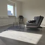 Apartment Simplex Am Ettlinger Tor Spacious