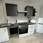 Simplex Am Ettlinger Tor Spacious * Karlsruhe