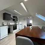 Apartment Simplex Am Ettlinger Tor Spacious Karlsruhe