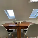 Apartment Simplex Am Ettlinger Tor Spacious Karlsruhe