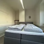 Simplex Am Ettlinger Tor Spacious Apartment