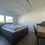 Simplex Am Ettlinger Tor Spacious * Karlsruhe