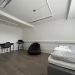 Simplex Am Ettlinger Tor Spacious Apartment