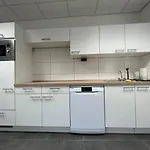 Simplex Am Ettlinger Tor Spacious Apartment Karlsruhe