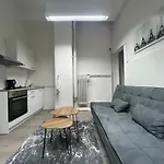 Simplex Am Ettlinger Tor Spacious Apartment