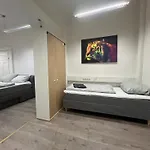 Simplex Am Ettlinger Tor Spacious Apartment *