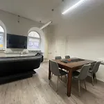 Simplex Am Ettlinger Tor Spacious Apartment
