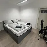 Simplex Am Ettlinger Tor Spacious Apartment *