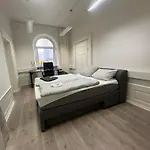 Simplex Am Ettlinger Tor Spacious