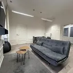 Simplex Am Ettlinger Tor Spacious