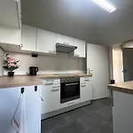 Apartment Simplex Am Ettlinger Tor Spacious Karlsruhe