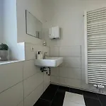 Simplex Am Ettlinger Tor Spacious * Karlsruhe