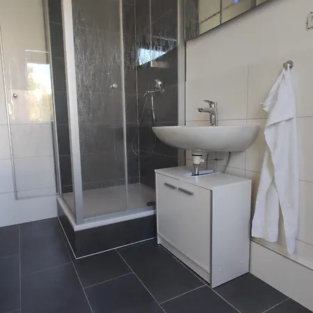 Simplex Am Ettlinger Tor Spacious