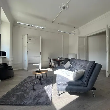 Simplex Am Ettlinger Tor Spacious Karlsruhe