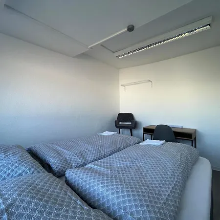 Simplex Am Ettlinger Tor Spacious Apartamento *