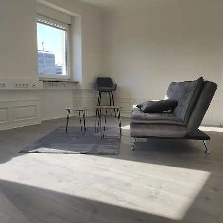 Apartamento Simplex Am Ettlinger Tor Spacious