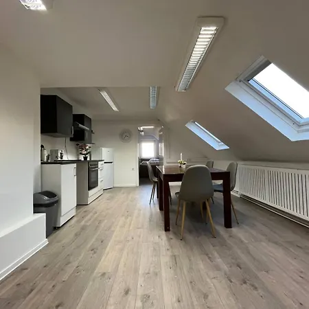 Simplex Am Ettlinger Tor Spacious