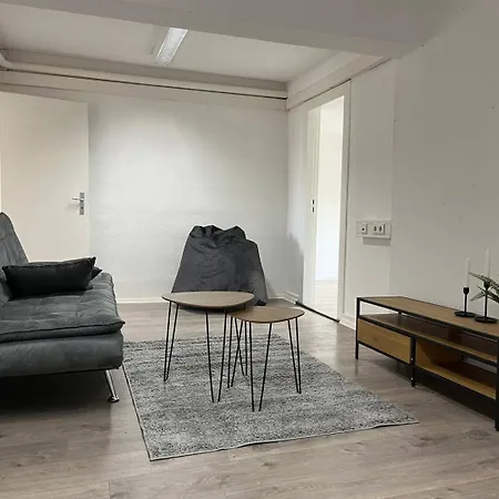 Simplex Am Ettlinger Tor Spacious Apartament *