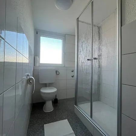 Appartement Simplex Am Ettlinger Tor Spacious *