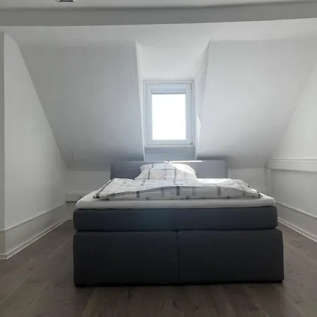 Simplex Am Ettlinger Tor Spacious Appartement *