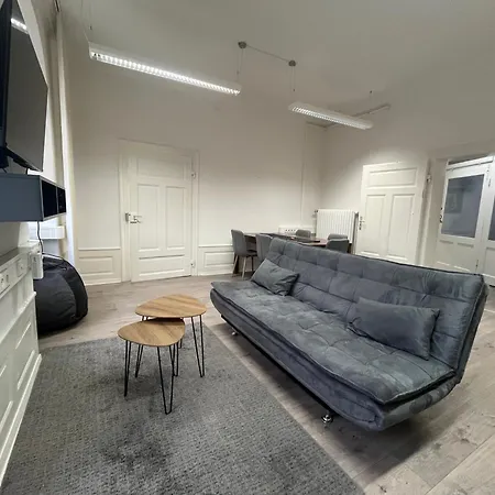 Simplex Am Ettlinger Tor Spacious Karlsruhe