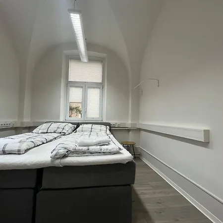 Simplex Am Ettlinger Tor Spacious