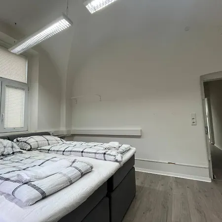 Apartament Simplex Am Ettlinger Tor Spacious *