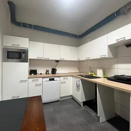 Simplex Am Ettlinger Tor Spacious