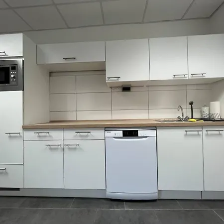 Simplex Am Ettlinger Tor Spacious Appartement Karlsruhe