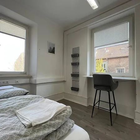 Simplex Am Ettlinger Tor Spacious Karlsruhe