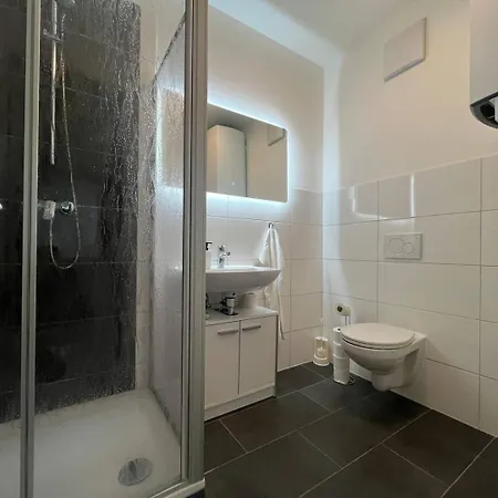 Appartement Simplex Am Ettlinger Tor Spacious *