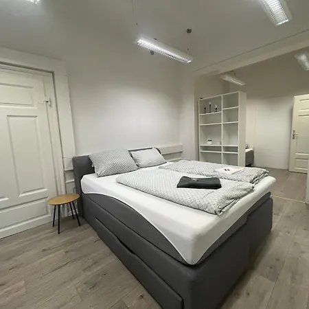 Simplex Am Ettlinger Tor Spacious Karlsruhe