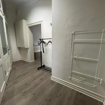 Simplex Am Ettlinger Tor Spacious *