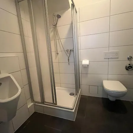 Simplex Am Ettlinger Tor Spacious * Karlsruhe