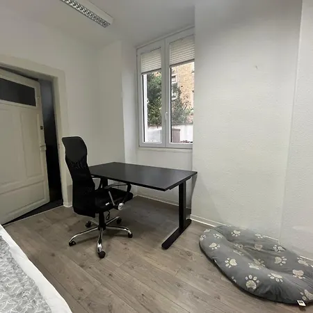 Simplex Am Ettlinger Tor Spacious Karlsruhe