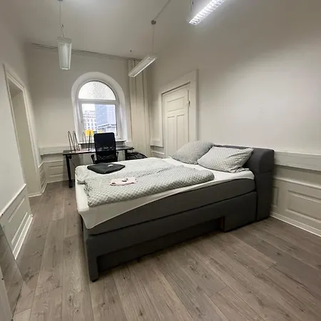 Simplex Am Ettlinger Tor Spacious