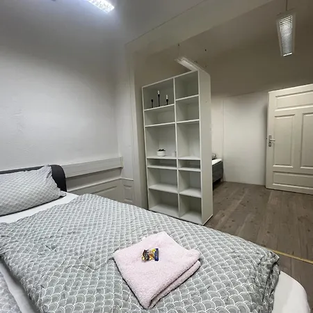 Simplex Am Ettlinger Tor Spacious Karlsruhe