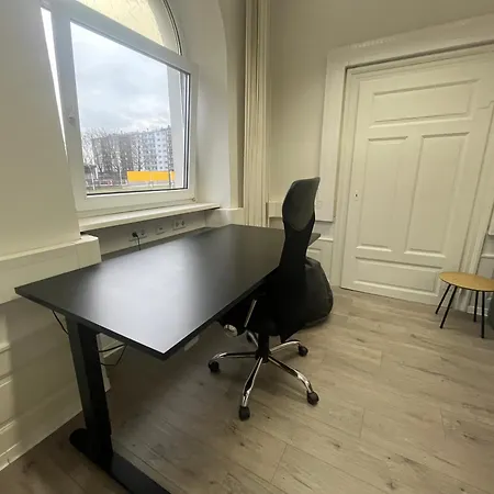 Simplex Am Ettlinger Tor Spacious *