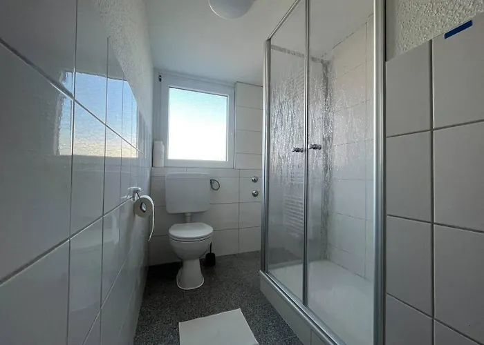 Appartamento Simplex Am Ettlinger Tor Spacious *