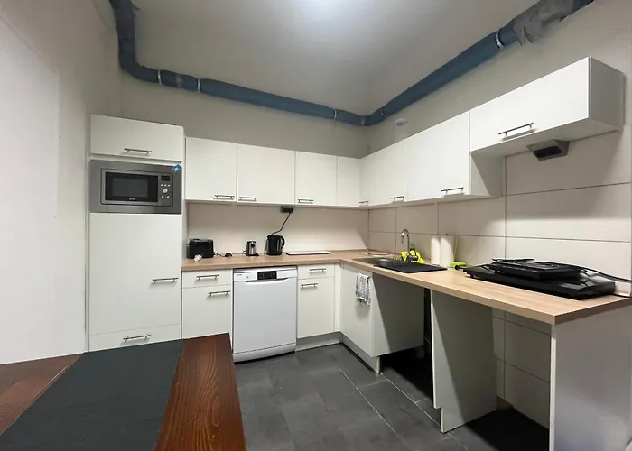 Simplex Am Ettlinger Tor Spacious