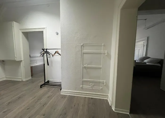 Appartamento Simplex Am Ettlinger Tor Spacious