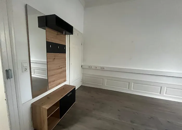Simplex Am Ettlinger Tor Spacious Appartamento Karlsruhe